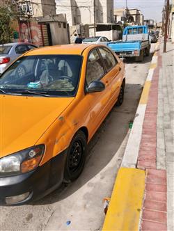 کیا سپێکترا